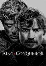 King & Conqueror (2025) 1.Sezon Fragman (2025) afişi