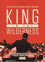 King In The Wilderness (2018) afişi