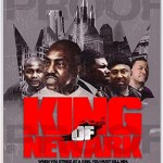 King of Newark (2016) afişi