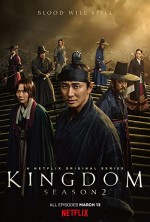 Kingdom (2019) afişi