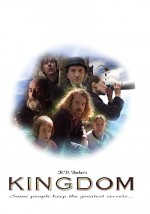 Kingdom (2001) afişi
