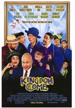 Kingdom Come (2001) afişi