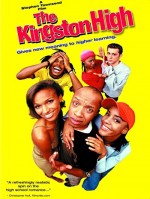 Kingston High (2002) afişi
