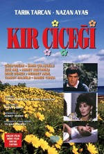 Kır Çiçeği (1985) afişi