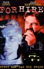 For Hire (1998) afişi For Hire (1998) afişi