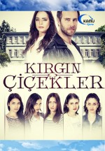 Kırgın Çiçekler (2015) afişi Kırgın Çiçekler (2015) afişi