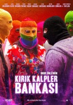 Kırık Kalpler Bankası Kırık Kalpler Bankası