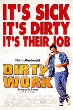 Kirli İş (1998) afişi