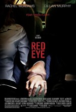 Kırmızı Göz (2005) afişi