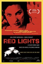 Kırmızı Işıklar (2004) afişi