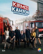 Kırmızı Kamyon