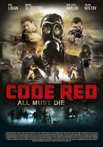 Kırmızı Kod (2013) afişi