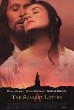 Kırmızı Leke (1995) afişi