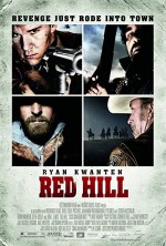 Kırmızı Tepe (2010) afişi