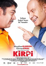 Kirpi (2009) afişi