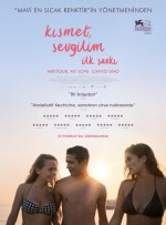 Kısmet, Sevgilim: İlk Şarkı (2017) afişi Kısmet, Sevgilim: İlk Şarkı (2017) afişi