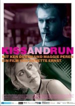 Kiss And Run (2002) afişi