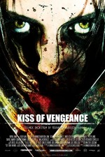 Kiss of Vengeance (2014) afişi