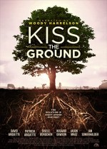 Kiss the Ground (2020) afişi
