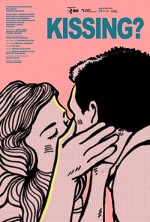 Kissing? (2016) afişi