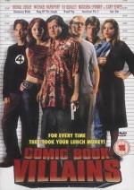 Kitap Hırsızları (2002) afişi