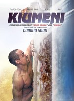 Kiumeni (2017) afişi