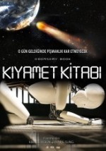 Kıyamet Kitabı (2012) afişi