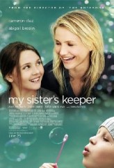 Kız Kardeşimin Hikayesi (2009) afişi Kız Kardeşimin Hikayesi (2009) afişi
