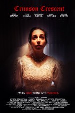 Kızıl Hilal (2012) afişi Kızıl Hilal (2012) afişi