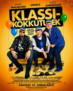 Klassikokkutulek (2016) afişi