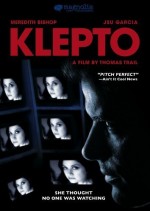 Klepto (2003) afişi