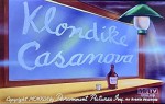 Klondike Casanova (1946) afişi
