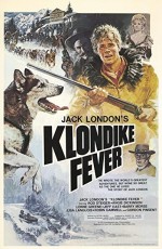 Klondike Fever (1980) afişi