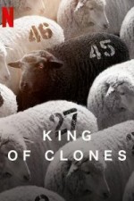 Klonların Kralı (2023) afişi