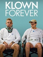 Klovn Forever (2015) afişi