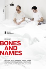 Knochen und Namen (2023) afişi