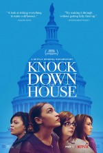 Knock Down the House (2019) afişi