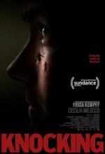 Knocking (2021) afişi Knocking (2021) afişi