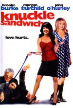 Knuckle Sandwich (2004) afişi