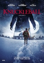 Knuckleball (2018) afişi