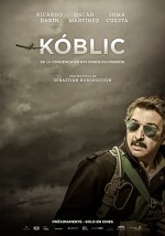 Koblic (2016) afişi