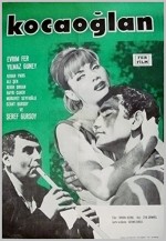 Kocaoğlan (1964) afişi