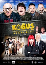 Koğuş Akademisi (2013) afişi