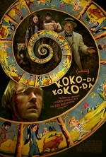 Koko-di Koko-da (2019) afişi