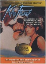 Koko Flanel (1990) afişi