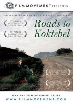 Koktebel (2003) afişi