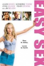 Kolay Seks (2003) afişi Kolay Seks (2003) afişi