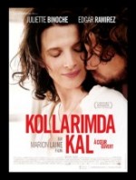 Kollarımda Kal (2012) afişi Kollarımda Kal (2012) afişi