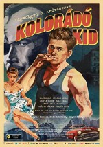 Kolorado Kid (2010) afişi