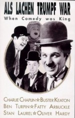 Komedi Kralken (1960) afişi Komedi Kralken (1960) afişi
